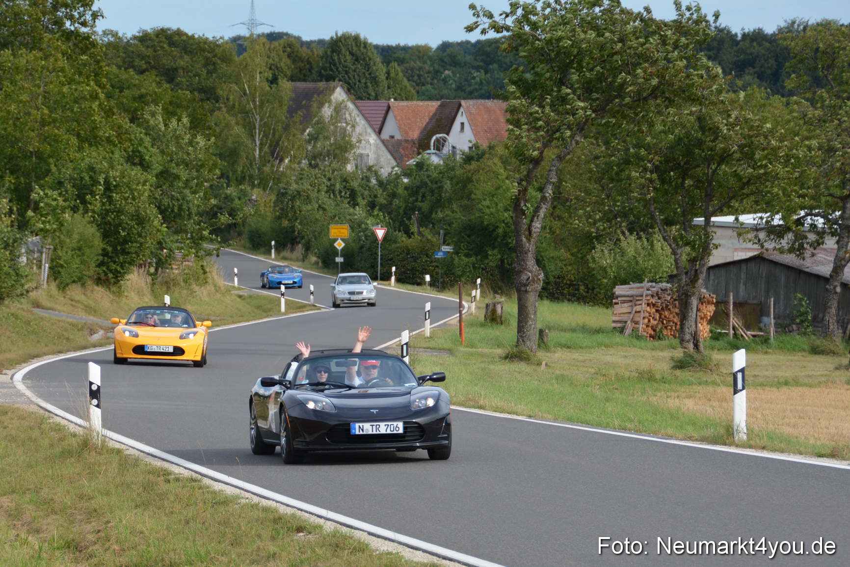 100 Meilen um Nuernberg 090814 0161